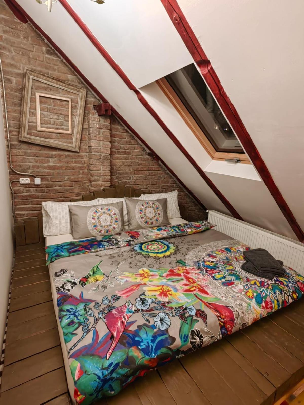 Pensiune Casa Anne Boutique Brașov
