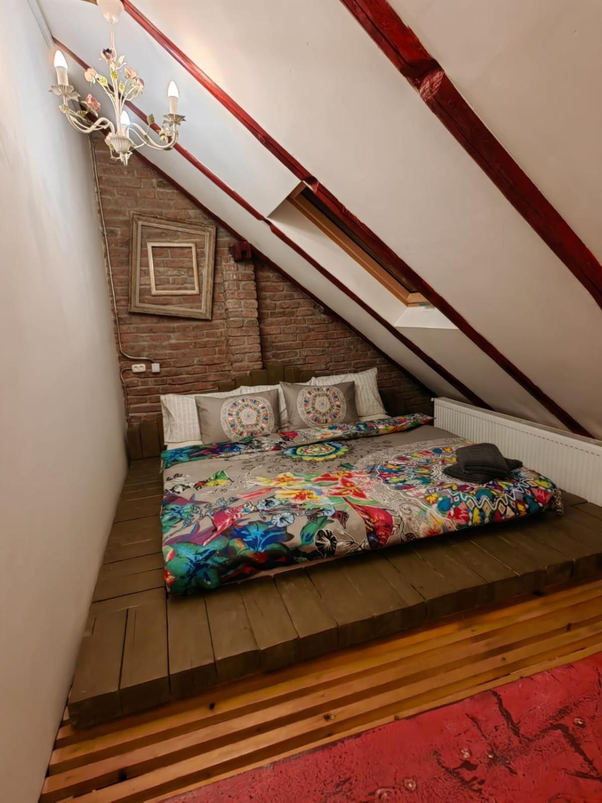 Casa Anne Boutique Pensiune