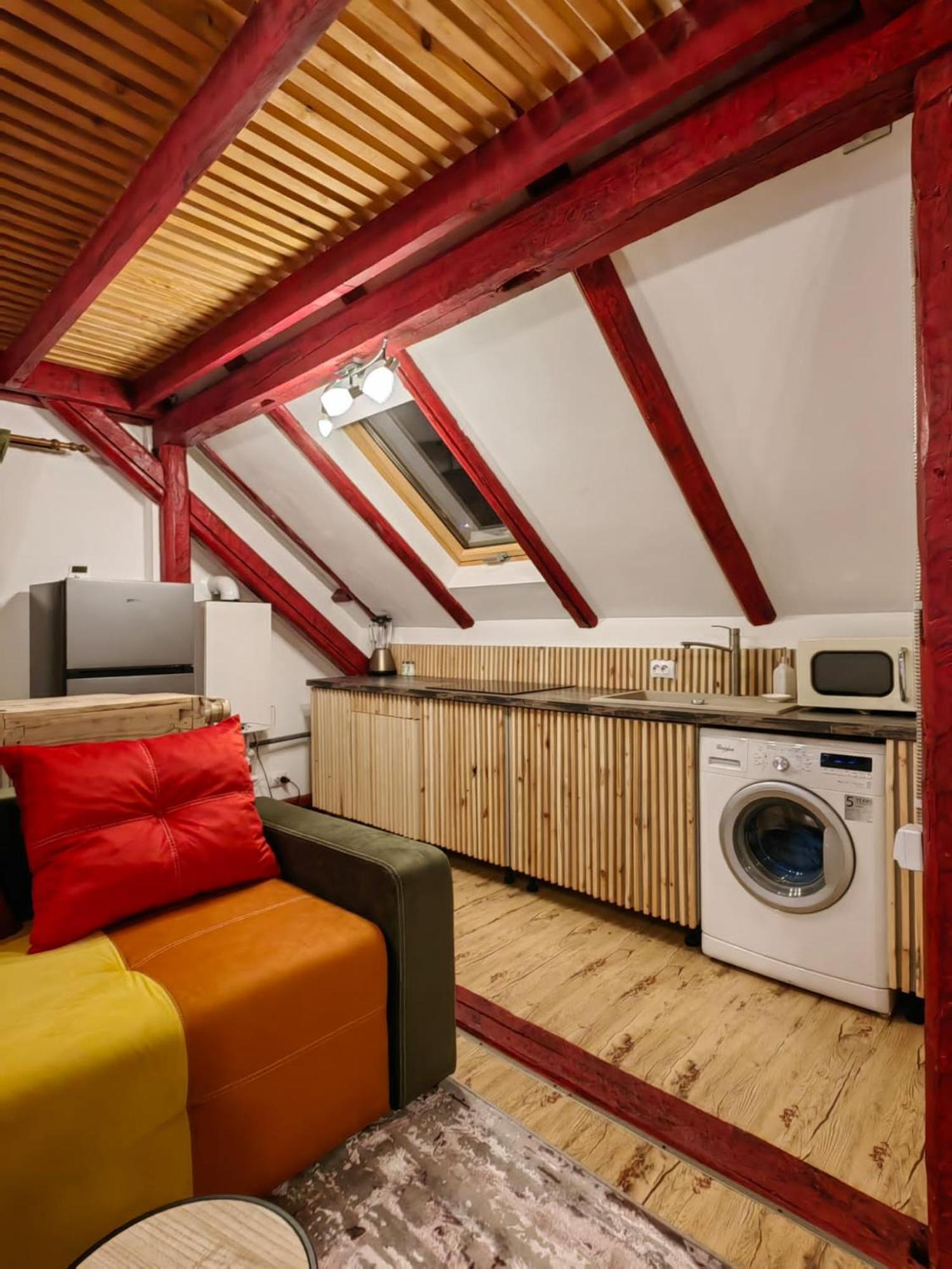 Casa Anne Boutique Pensiune *