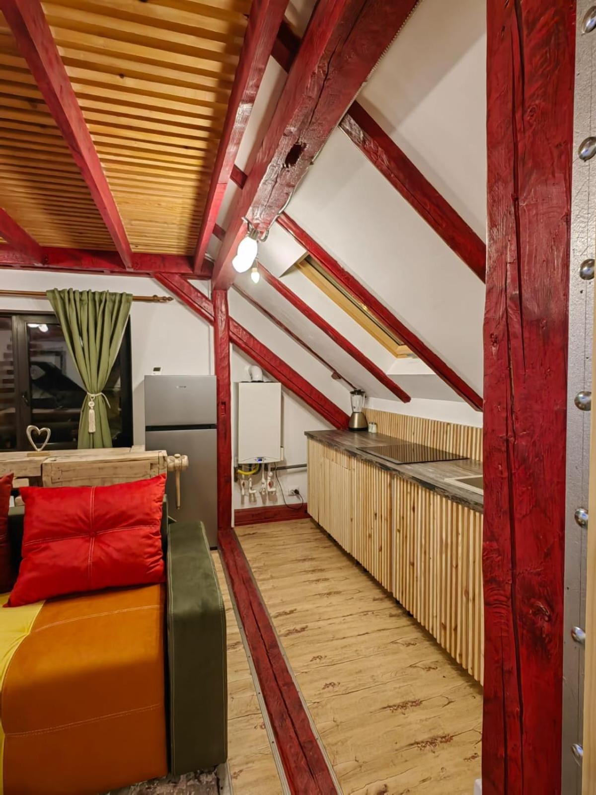 Casa Anne Boutique Pensiune