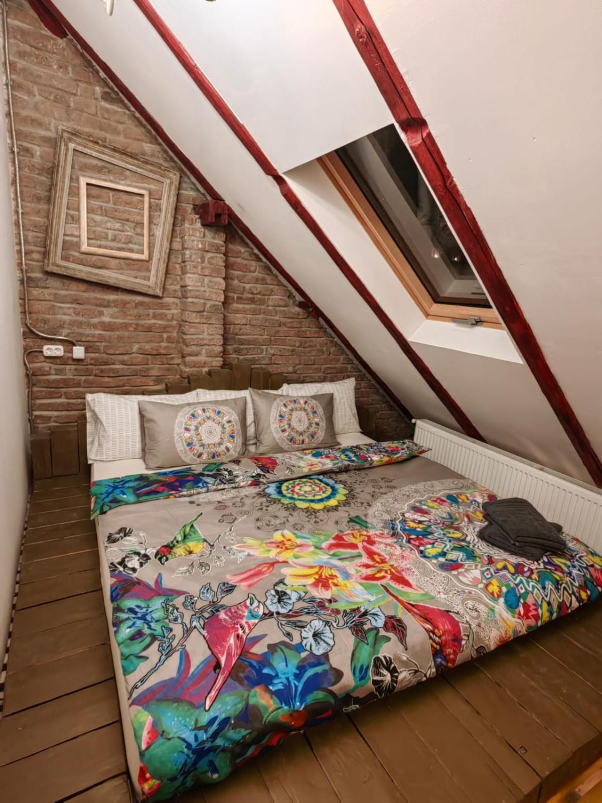 Casa Anne Boutique Brașov