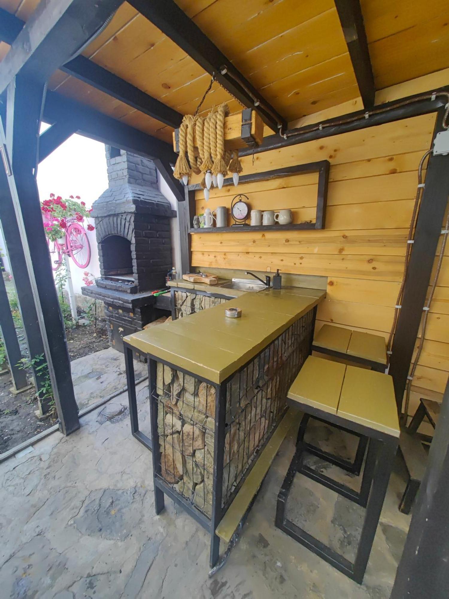 Pensiune Casa Anne Boutique Brașov