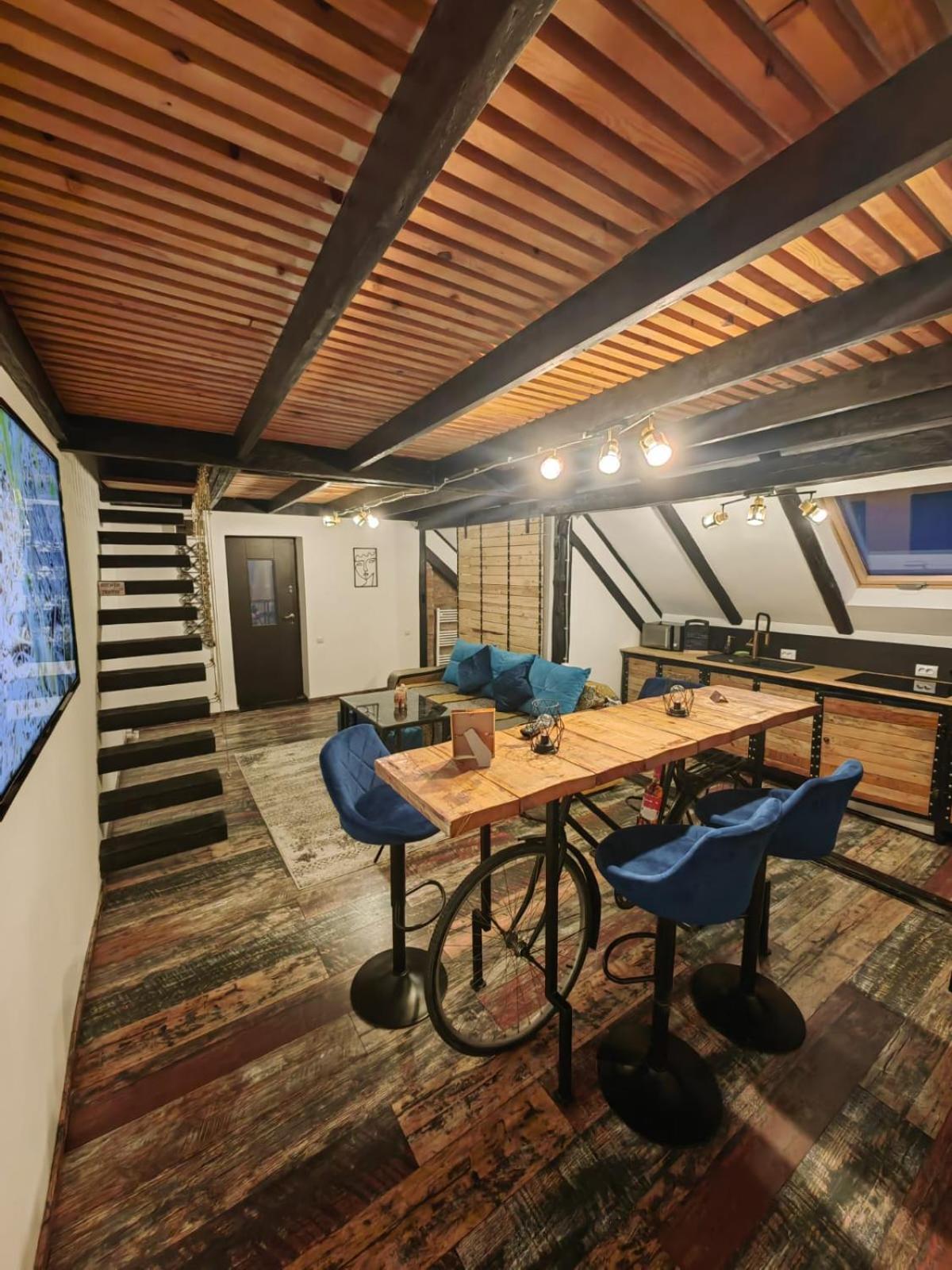 Casa Anne Boutique * Brașov