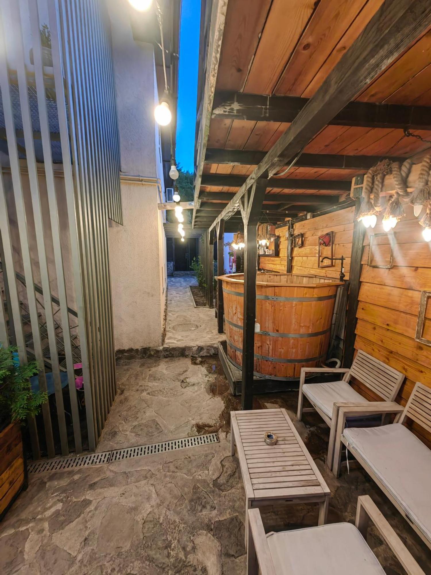 Casa Anne Boutique