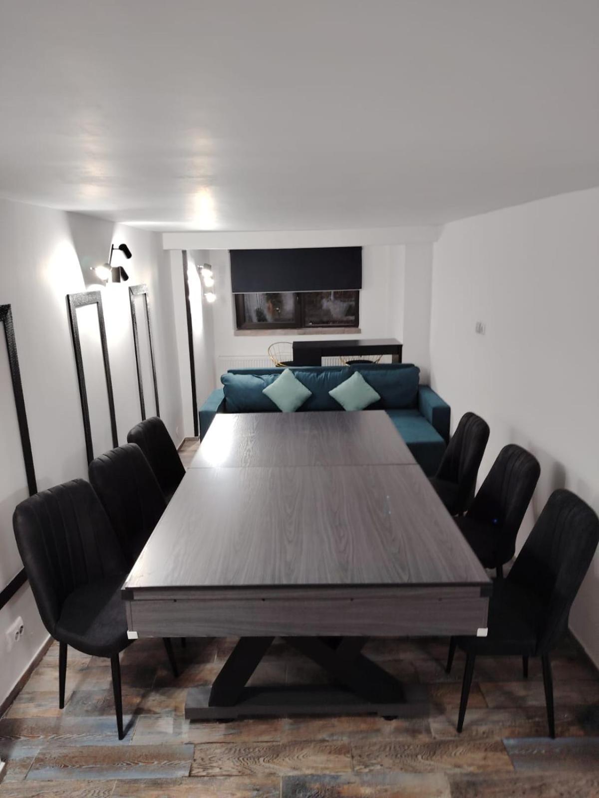 Casa Anne Boutique Pensiune