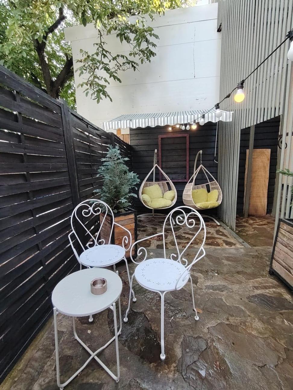 Casa Anne Boutique Pensiune