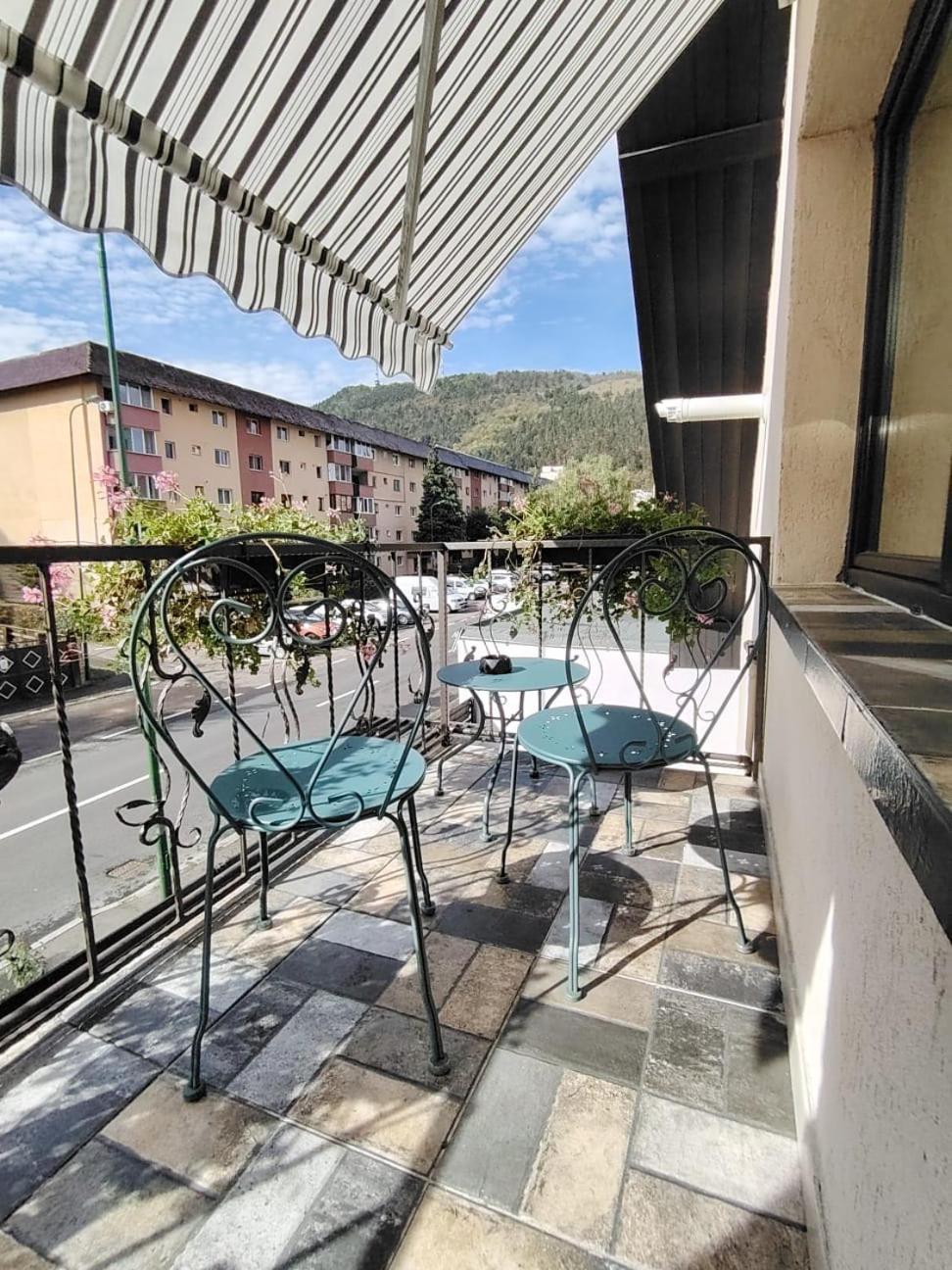 Pensiune Casa Anne Boutique *