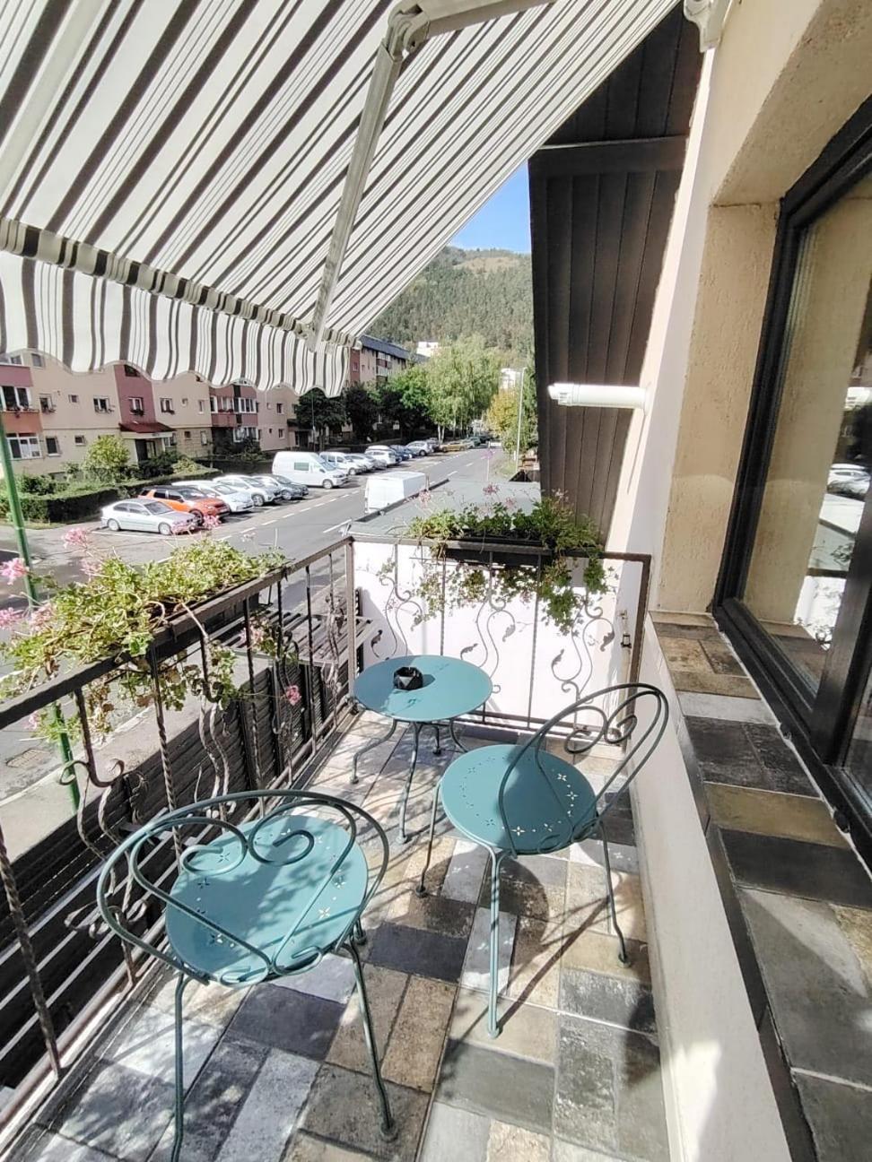 Casa Anne Boutique Pensiune Brașov