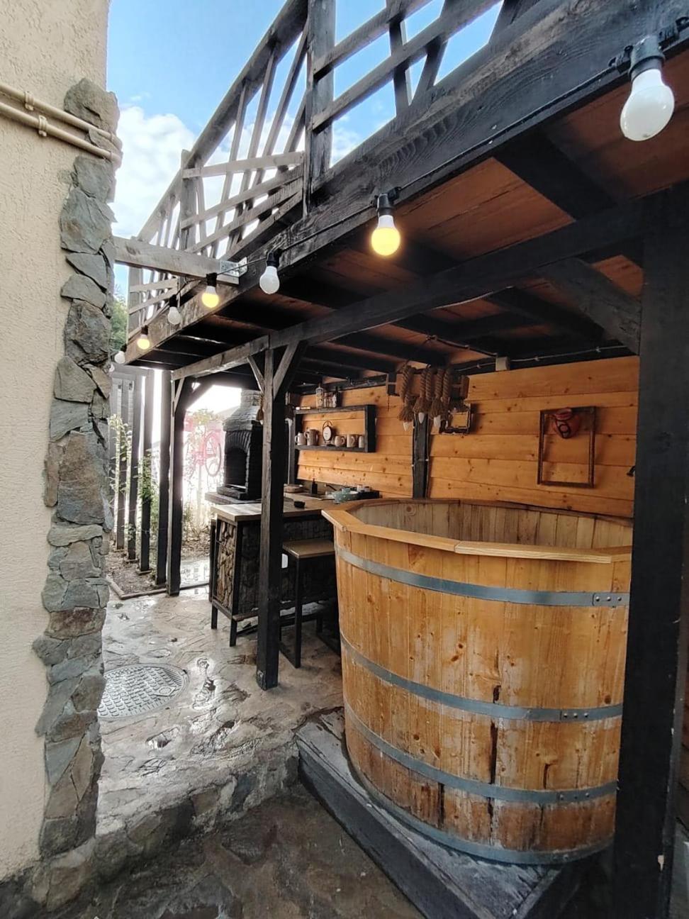 Pensiune Casa Anne Boutique Brașov