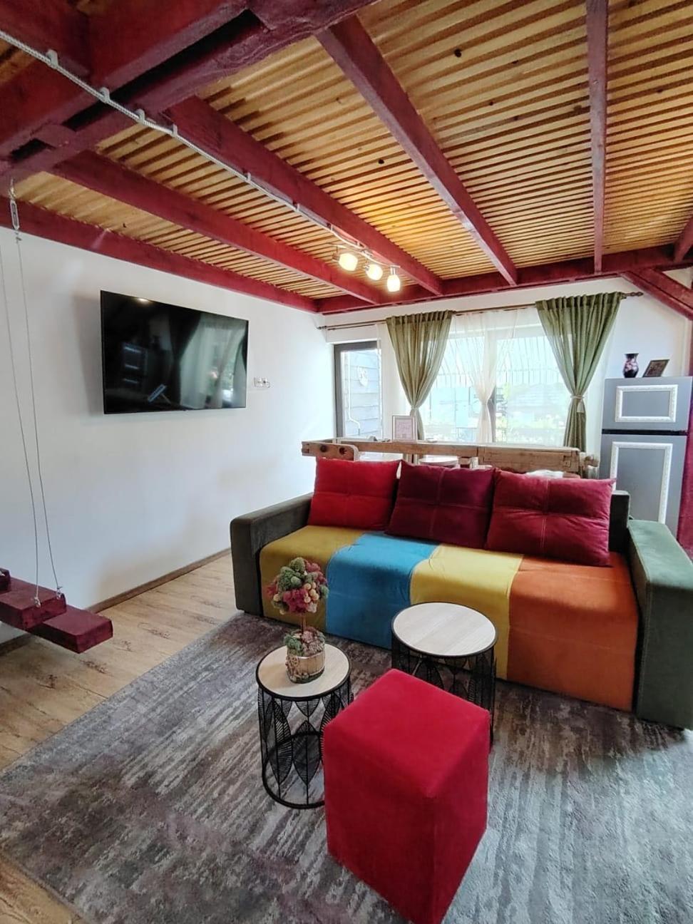 Casa Anne Boutique Pensiune