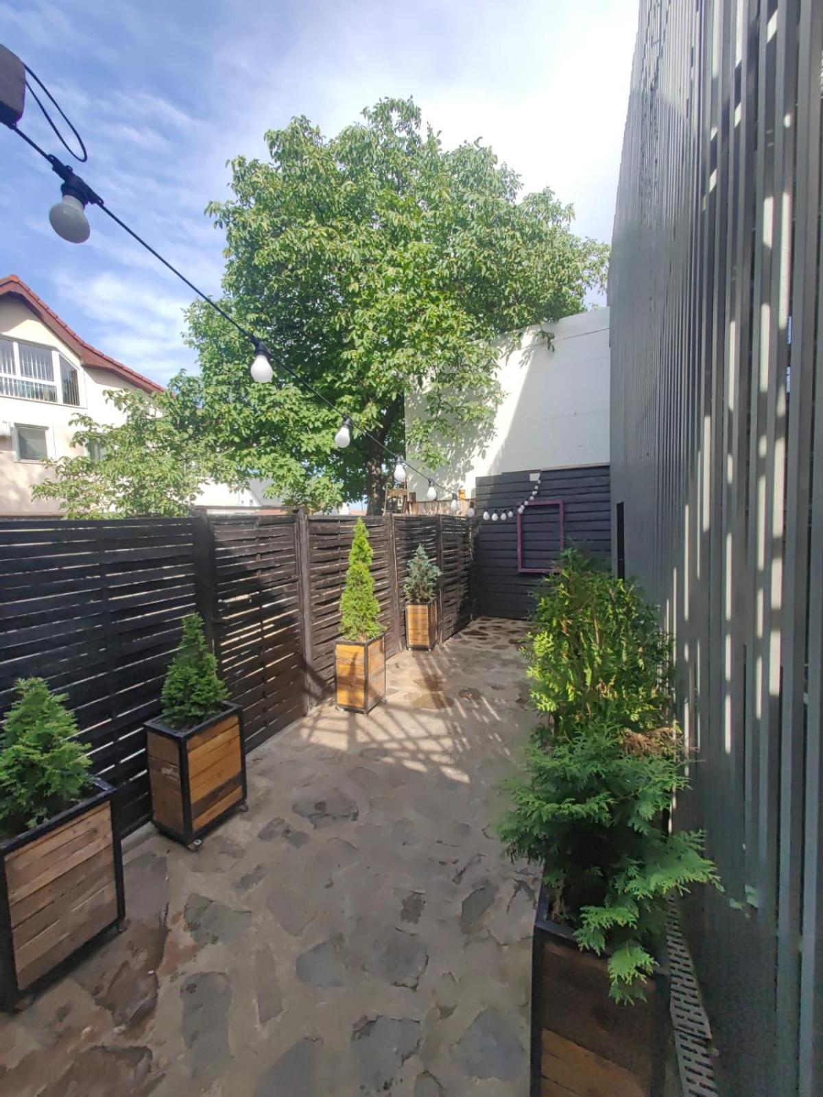Pensiune Casa Anne Boutique Brașov