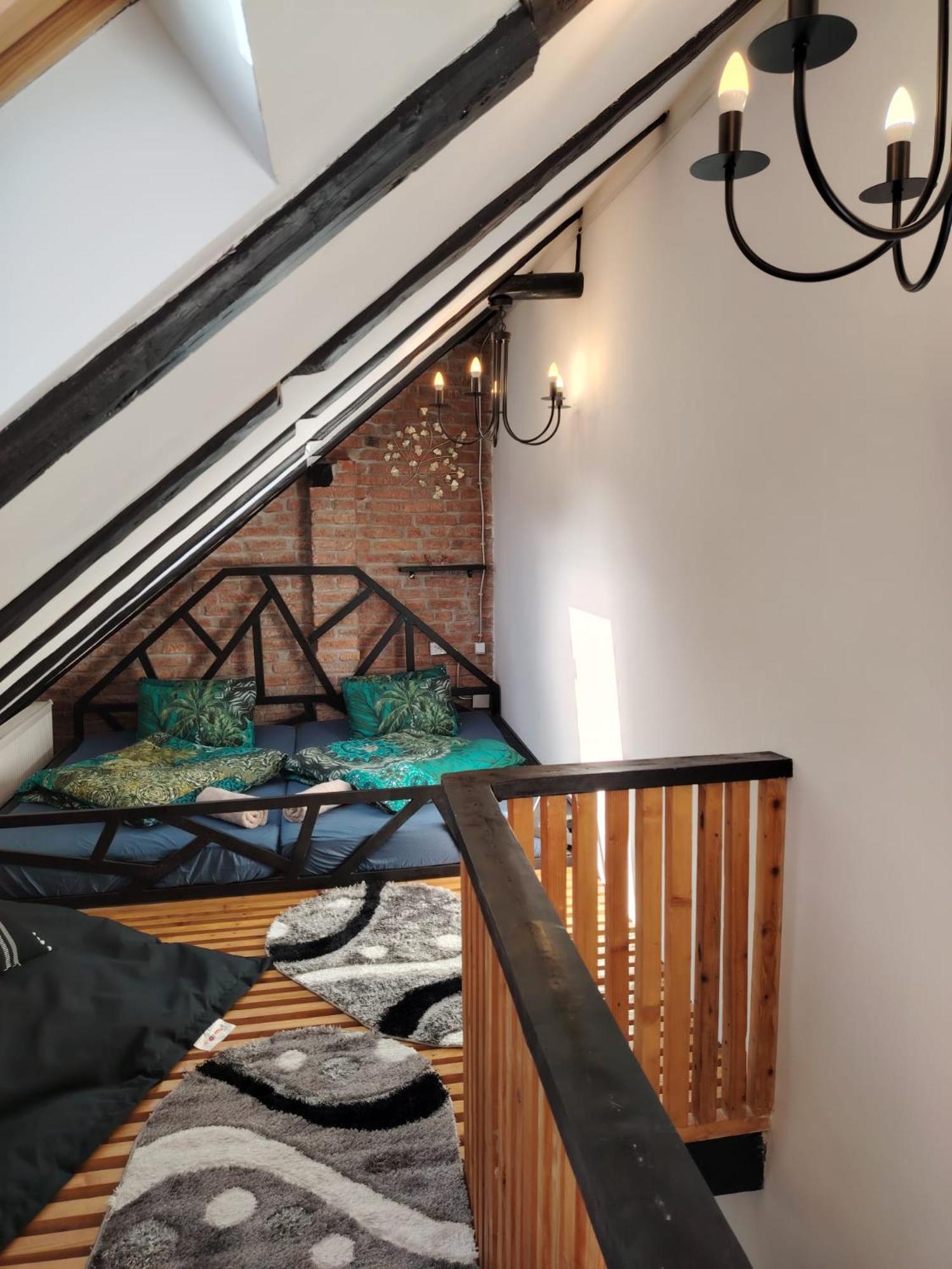 Casa Anne Boutique * Brașov