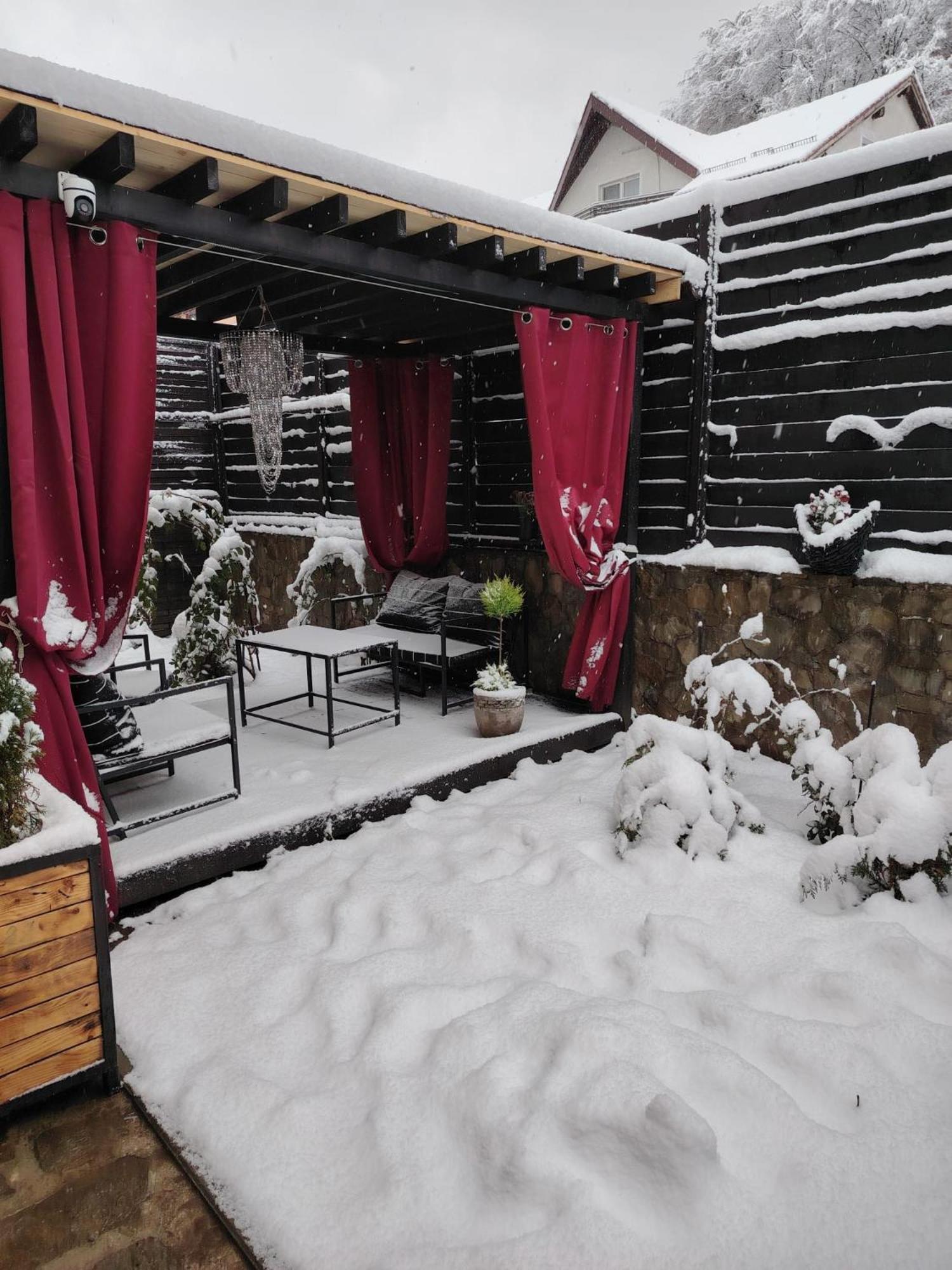 Casa Anne Boutique Brașov