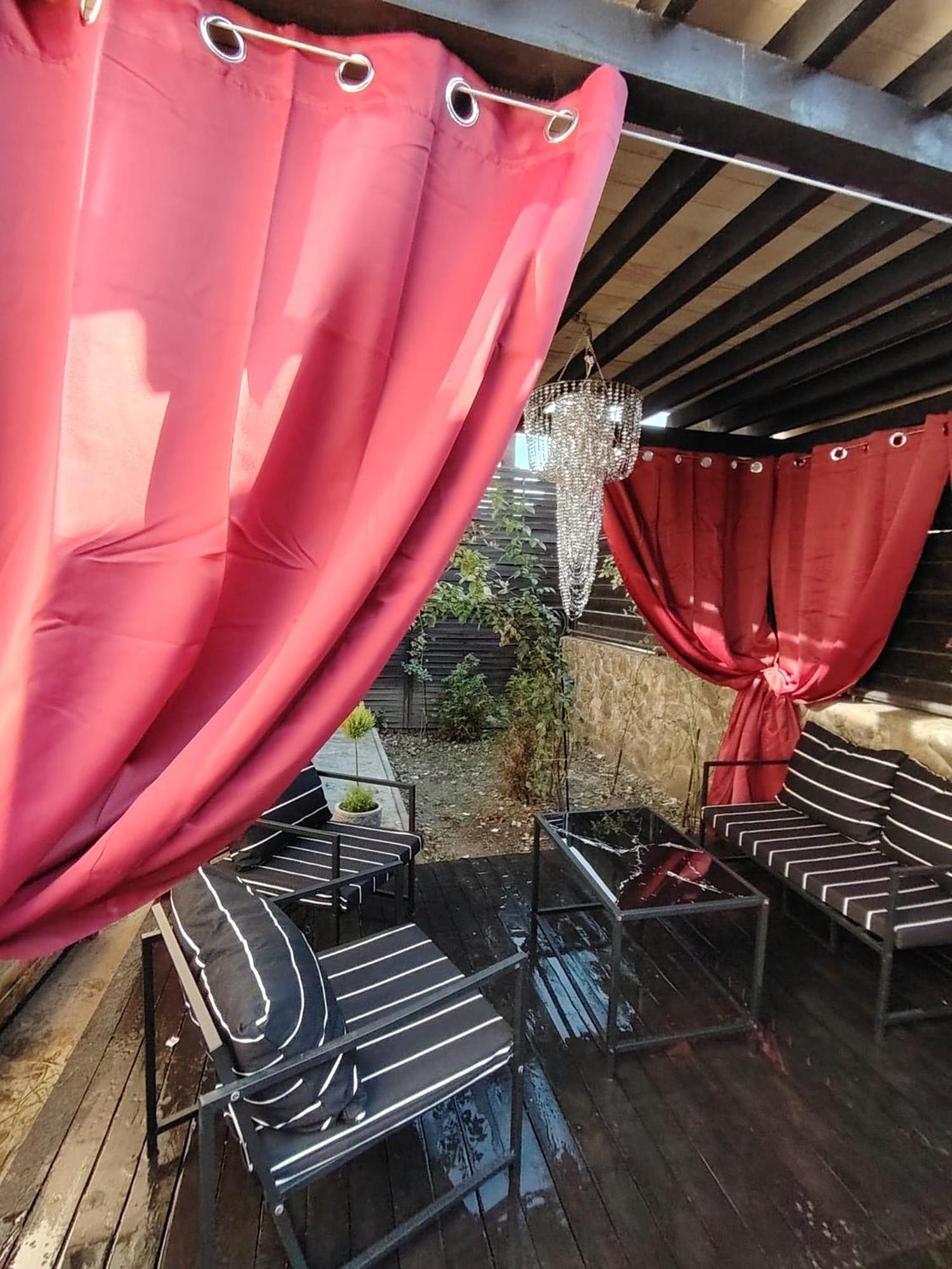 Pensiune Casa Anne Boutique