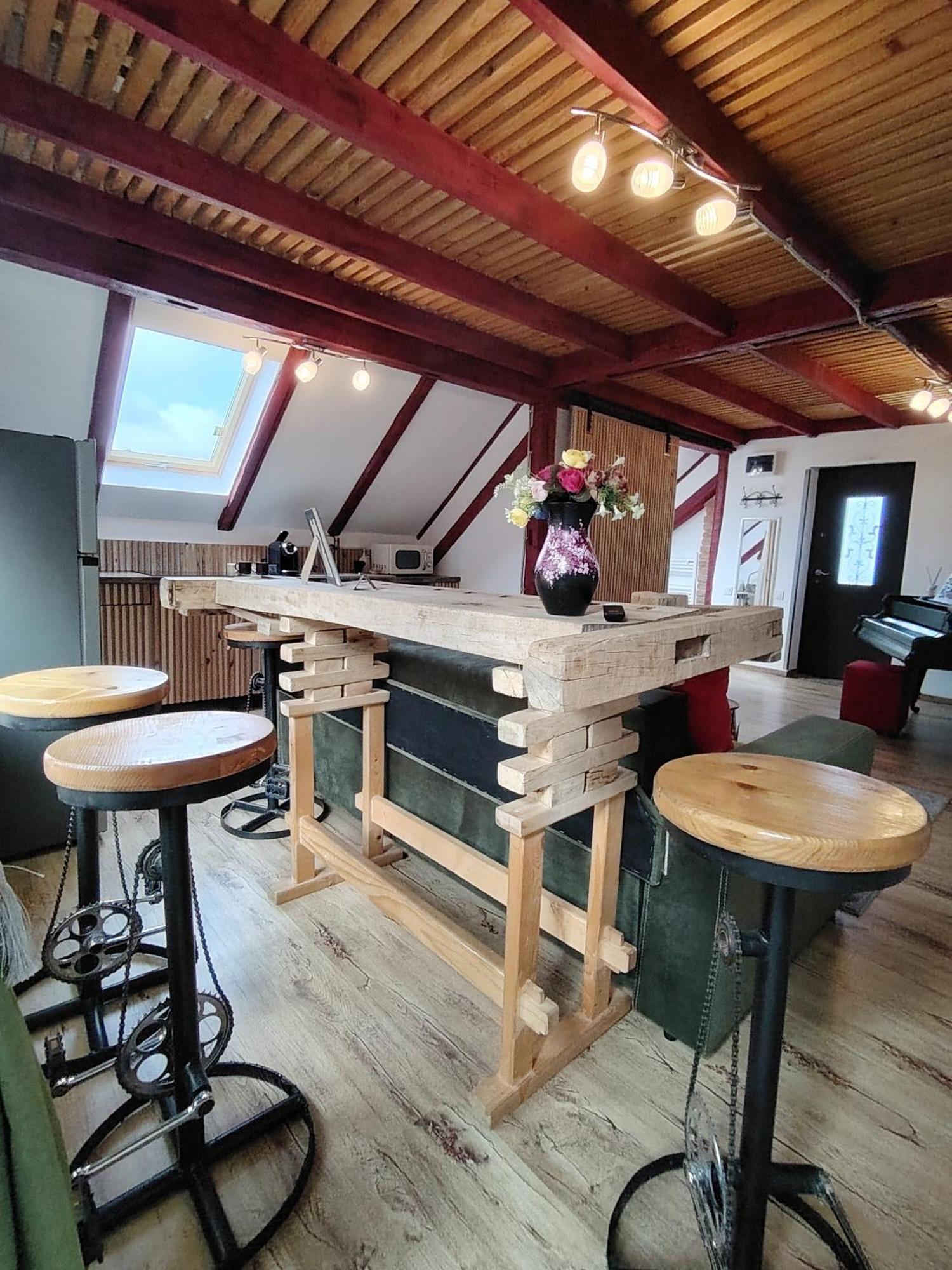 Pensiune Casa Anne Boutique Brașov